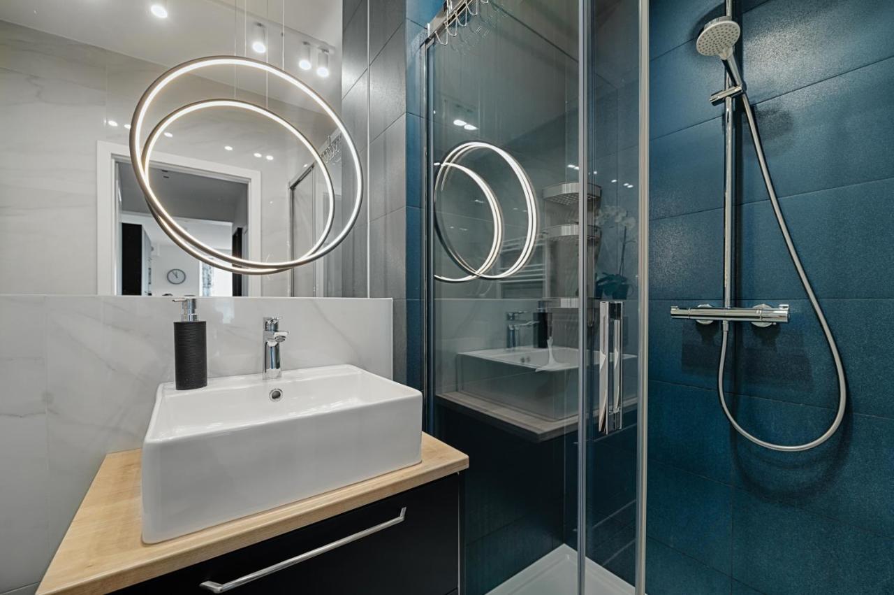 Apartamenty Mm - Rzezniczaka Zielona Góra Exterior foto