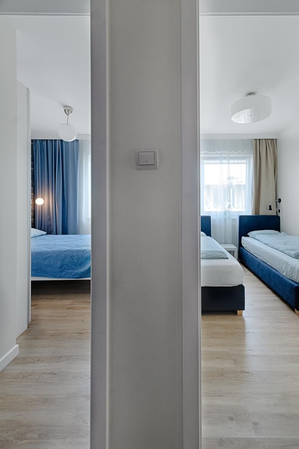 Apartamenty Mm - Rzezniczaka Zielona Góra Quarto foto