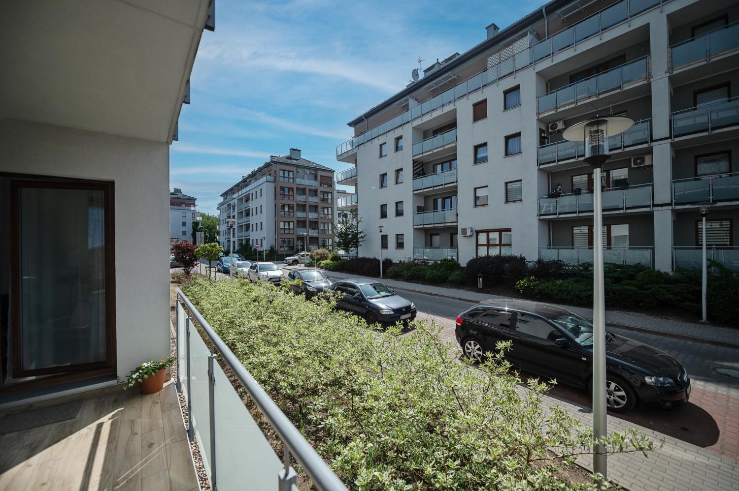 Apartamenty Mm - Rzezniczaka Zielona Góra Quarto foto